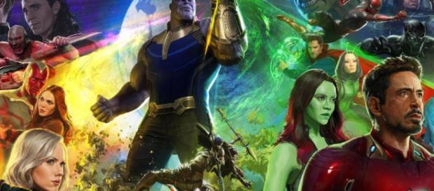 Hasta ahora la trama de Avengers 4 es un secreto Hasta ahora la trama de Avengers 4 es un secreto