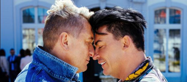 Hubert und Matthias: Heute heiraten sie wirklich - Foto: MG RTL D / Stefan Neumann Hubert und Matthias: Heute heiraten sie wirklich - Foto: MG RTL D / Stefan Neumann