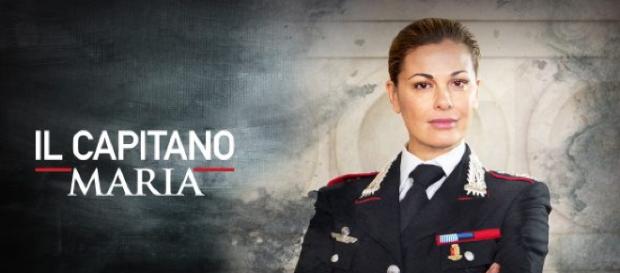 Il capitano Maria seconda e terza puntata Il capitano Maria seconda e terza puntata