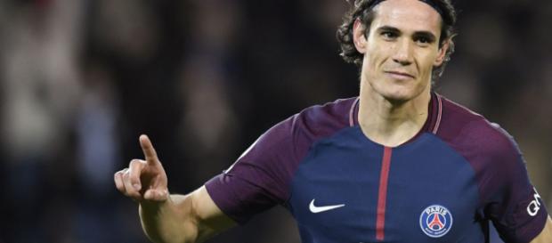 INFOGRAPHIE. PSG : les buts de Cavani passés au crible - Le Parisien - leparisien.fr INFOGRAPHIE. PSG : les buts de Cavani passés au crible - Le Parisien - leparisien.fr
