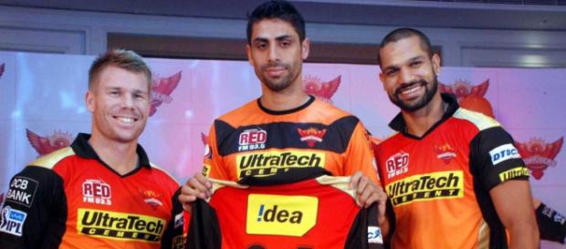 IPL 2018 Live Streaming: Royal Challengers Bangalore (RCB) vs SRH (Image via IPL2018/Twitter) ... - ndtv.com IPL 2018 Live Streaming: Royal Challengers Bangalore (RCB) vs SRH (Image via IPL2018/Twitter) ... - ndtv.com
