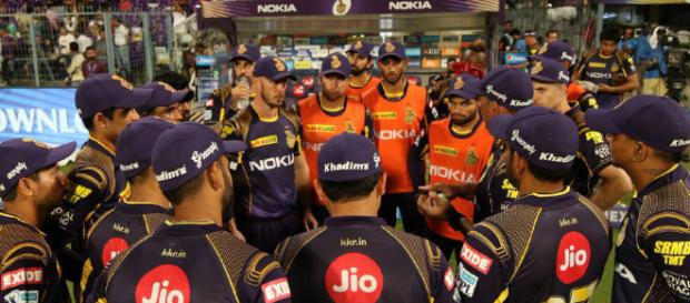 IPL 2018, Live Streaming SRH vs RCB, When and Where to Watch ... (Image via IPL2018/Twitter) IPL 2018, Live Streaming SRH vs RCB, When and Where to Watch ... (Image via IPL2018/Twitter)