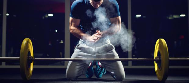 Ir al gimnasio todos los días no es bueno | Demodaybelleza - demodaybelleza.com Ir al gimnasio todos los días no es bueno | Demodaybelleza - demodaybelleza.com