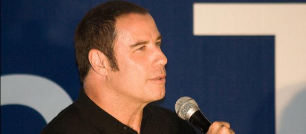 John Travolta in the World's Greatest Aviation Celebration, Oshkosh AirVenture 2008 (Image credit – Michael Wolf, Wikimedia Commons) John Travolta in the World's Greatest Aviation Celebration, Oshkosh AirVenture 2008 (Image credit – Michael Wolf, Wikimedia Commons)