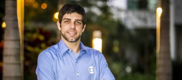 Juninho pediu para deixar a emissora Juninho pediu para deixar a emissora