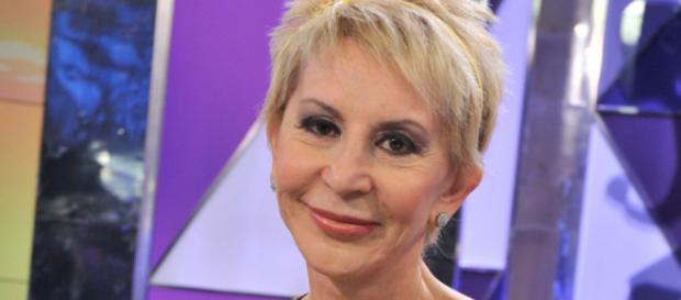 Karmele Marchante pide donaciones tras ser despedida de 'Sálvame ... - elespanol.com Karmele Marchante pide donaciones tras ser despedida de 'Sálvame ... - elespanol.com