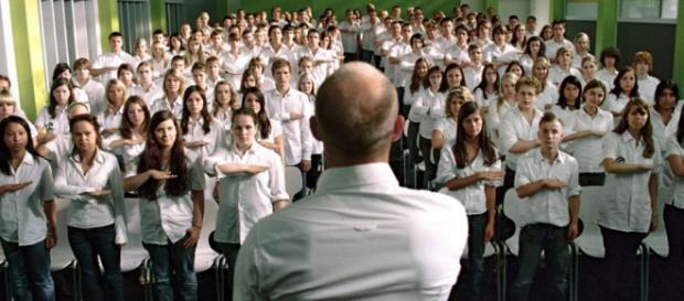 La Vague : le film allemand à succès va devenir une série ... - premiere.fr La Vague : le film allemand à succès va devenir une série ... - premiere.fr