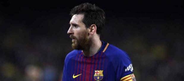 Lionel Messi pode ser decisivo no mercado de transferências Lionel Messi pode ser decisivo no mercado de transferências