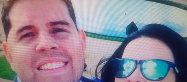 Luana e Rodrigo i due fidanzati deceduti a poche ore dalle loro nozze Luana e Rodrigo i due fidanzati deceduti a poche ore dalle loro nozze