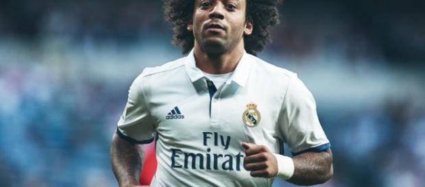 Marcelo renueva hasta el 2022 con el Real Madrid Marcelo renueva hasta el 2022 con el Real Madrid