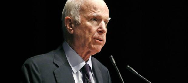 McCain doesn't want Trump at funeral, friends tell White House - pinterest.com McCain doesn't want Trump at funeral, friends tell White House - pinterest.com