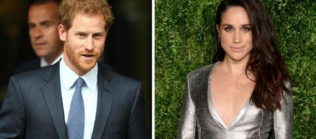 Meghan Markle y el príncipe Harry posponen luna de miel Meghan Markle y el príncipe Harry posponen luna de miel