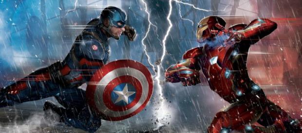 Mejores películas de superhéroes de todos los tiempos Mejores películas de superhéroes de todos los tiempos