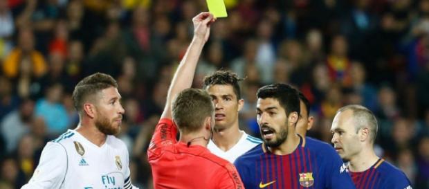 Mercato : Le Clasico révolutionne l'avenir d'un cadre du Real Madrid ! Mercato : Le Clasico révolutionne l'avenir d'un cadre du Real Madrid !