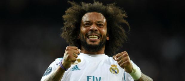 Mercato : Le Real Madrid a trouvé la nouvelle doublure de Marcelo ! Mercato : Le Real Madrid a trouvé la nouvelle doublure de Marcelo !