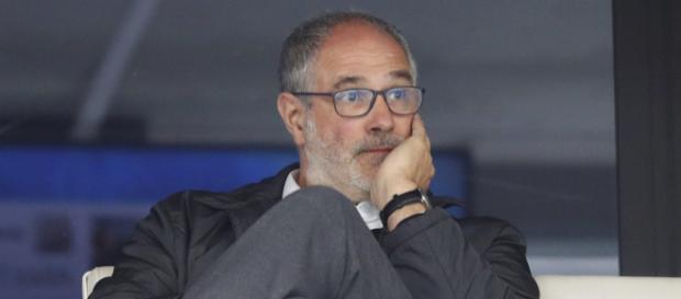 Mercato : Un club de Ligue 1 sur le point d'écarter l'OM d'une énorme piste ? Mercato : Un club de Ligue 1 sur le point d'écarter l'OM d'une énorme piste ?