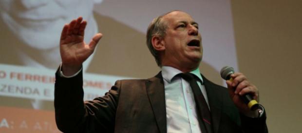 Mesmo sem apoiar Ciro Gomes (foto), PT pode manter proximidade com o candidato do PDT. Mesmo sem apoiar Ciro Gomes (foto), PT pode manter proximidade com o candidato do PDT.