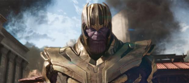 Mira estas increíbles portadas de Avengers: Infinity War Mira estas increíbles portadas de Avengers: Infinity War