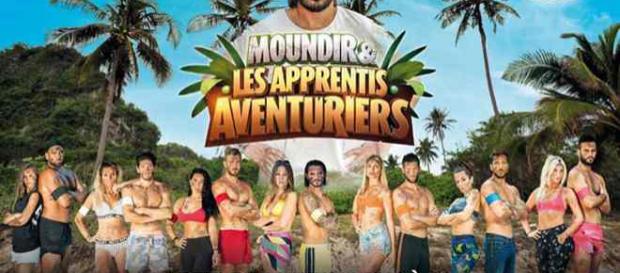 Moundir et les Apprentis Aventuriers 3 : les premiers portraits dévoilés ! Moundir et les Apprentis Aventuriers 3 : les premiers portraits dévoilés !