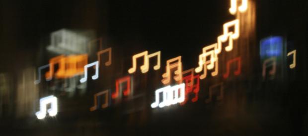 Music notes -- Daniel Paxton/Flickr Music notes -- Daniel Paxton/Flickr