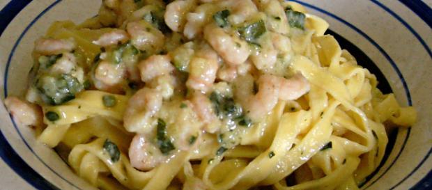 Pasta con rica y deliciosa - 586 recetas caseras - Cookpad - cookpad.com Pasta con rica y deliciosa - 586 recetas caseras - Cookpad - cookpad.com