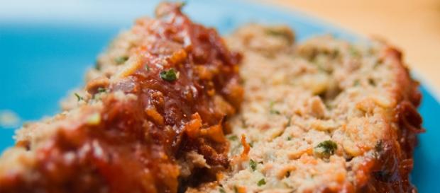 Pastel de Carne (Meatloaf) - Recetas Pastel de Carne (Meatloaf) - Recetas