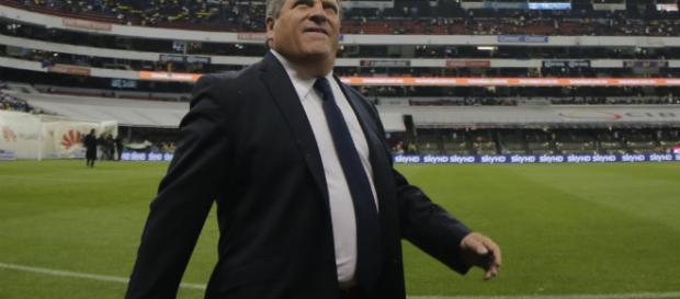 Piojo reveló que pasa con sus jugadores estrella. Piojo reveló que pasa con sus jugadores estrella.