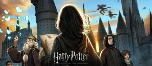 Pronto podrás ser alumno de Hogwarts – amsanluis.com - com.mx Pronto podrás ser alumno de Hogwarts – amsanluis.com - com.mx