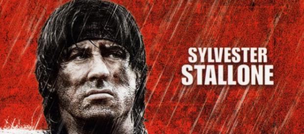 Pronto tendremos de regreso a Rambo en la pantalla grande. Pronto tendremos de regreso a Rambo en la pantalla grande.