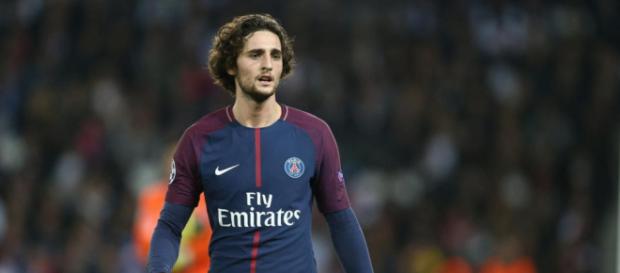 PSG : Rabiot absent jusqu'à Noël - Le Parisien - leparisien.fr PSG : Rabiot absent jusqu'à Noël - Le Parisien - leparisien.fr