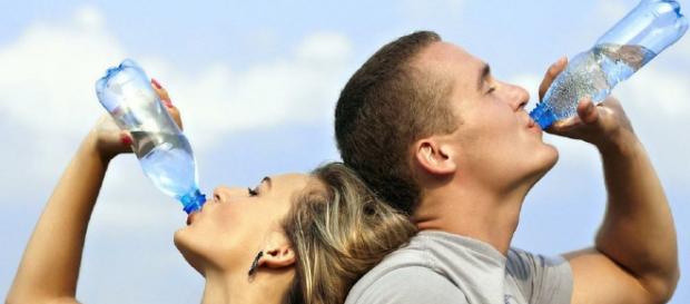 Qué agua mineral beber? | Salud - facilisimo.com Qué agua mineral beber? | Salud - facilisimo.com