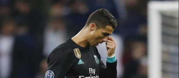 Real Madrid: pourquoi Cristiano Ronaldo voudrait partir - bfmtv.com Real Madrid: pourquoi Cristiano Ronaldo voudrait partir - bfmtv.com