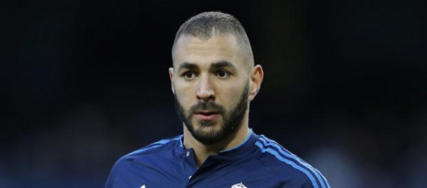 ¡Karim Benzema ya tiene nuevo club! ¡Karim Benzema ya tiene nuevo club!