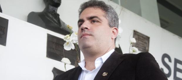Rollo disse que Jair está prestigiado Rollo disse que Jair está prestigiado