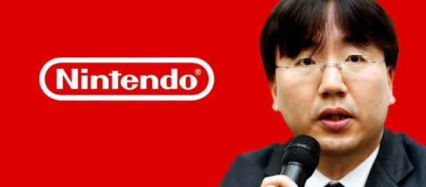 Shuntaro Furukawa: nuevo presidente de Nintendo Shuntaro Furukawa: nuevo presidente de Nintendo