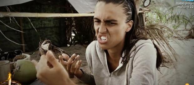 Supervivientes 2018: ¿Por qué Telecinco no sanciona a Sofía? Supervivientes 2018: ¿Por qué Telecinco no sanciona a Sofía?