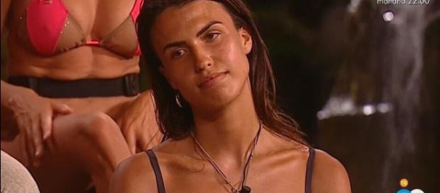 Supervivientes: El bombazo de Melissa sobre Sofía Suescun Supervivientes: El bombazo de Melissa sobre Sofía Suescun