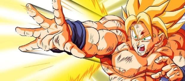 Tecnicas | Dragon Ball Z Multiverse - wordpress.com Tecnicas | Dragon Ball Z Multiverse - wordpress.com