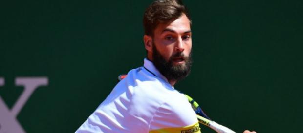 Tennis - ATP - Madrid : Paire s'offre Carreno Busta ! - Sport 365 - sport365.fr Tennis - ATP - Madrid : Paire s'offre Carreno Busta ! - Sport 365 - sport365.fr
