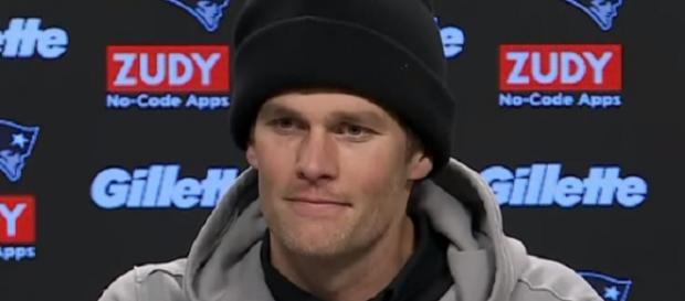Tom Brady could seek a deal similar to Matt Ryan in terms of annual salary (Image Credit: NFL/YouTube) Tom Brady could seek a deal similar to Matt Ryan in terms of annual salary (Image Credit: NFL/YouTube)