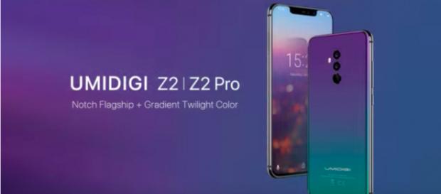UMIDIGI Z2 VS iPhone X - YouTube/UMIDIGI Mobile UMIDIGI Z2 VS iPhone X - YouTube/UMIDIGI Mobile