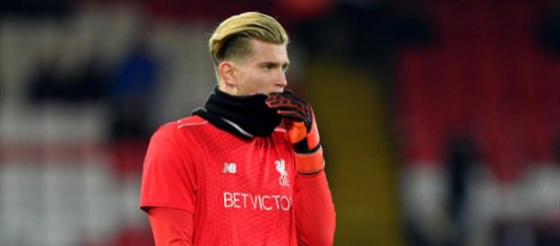 Under-fire Liverpool goalkeeper Loris Karius set to start against ... - eurosport.com Under-fire Liverpool goalkeeper Loris Karius set to start against ... - eurosport.com