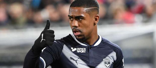 Was ist dran an den Transfergerüchten um Bordeaux' Malcom? Was ist dran an den Transfergerüchten um Bordeaux' Malcom?