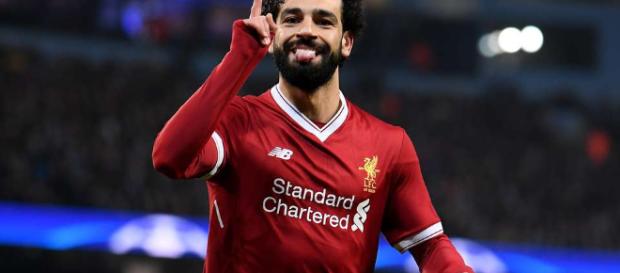 What Mohamed Salah has said about Liverpool fans after Man City ... - givemesport.com What Mohamed Salah has said about Liverpool fans after Man City ... - givemesport.com