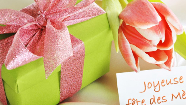 15 idées cadeaux pour la fête des Mères 2013 - Consommation ... - mamanpourlavie.com