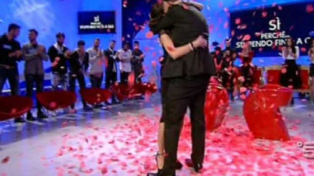 Anticipazioni Uomini e donne, la scelta di Sara e Nilufar