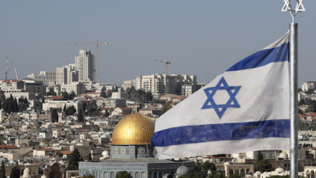 Ciclismo, via al Giro d'Italia da Gerusalemme - iulm.it