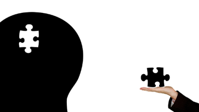 Disturbi mentali, le cose da sapere (Ph pixabay.com - Tumisu)