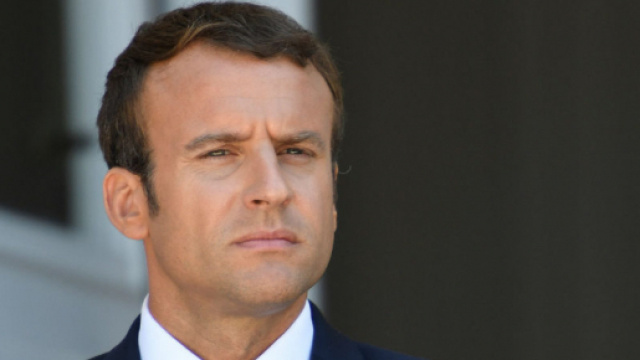 Emmanuel Macron : Un an après son élection, 6 Français sur 10 se ... - minutenews.fr