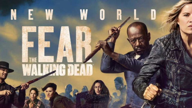 Fear the Walking Dead S4E1 recap - "What's Your Story?" | RSC - readysteadycut.com
